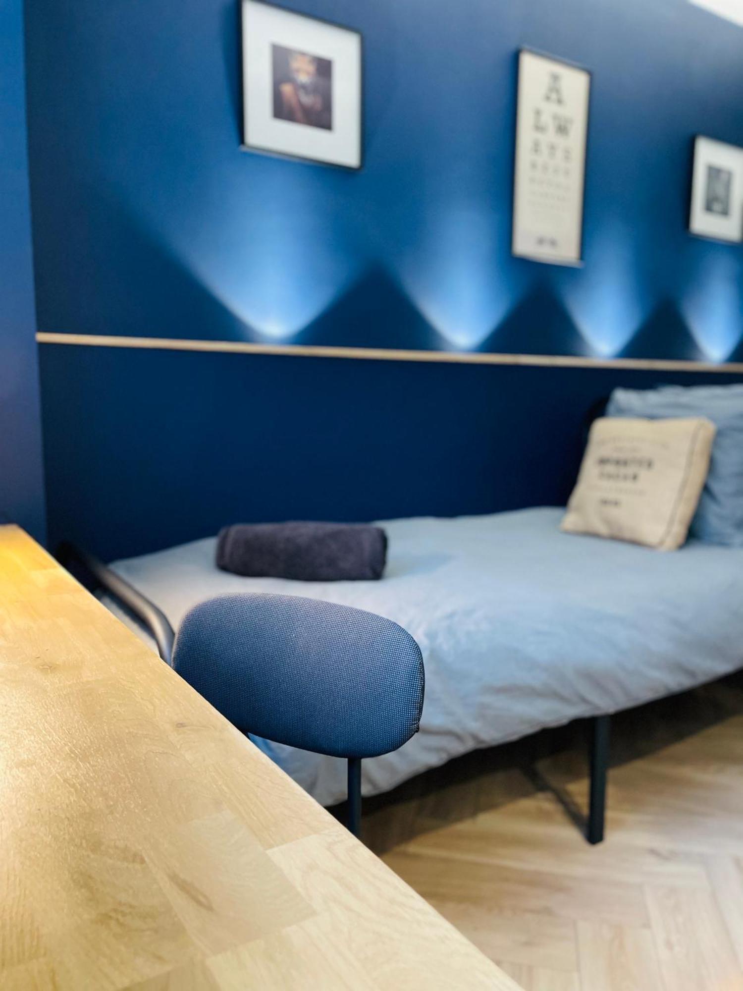 Appartement De Standing Hyper Centre 图尔 外观 照片