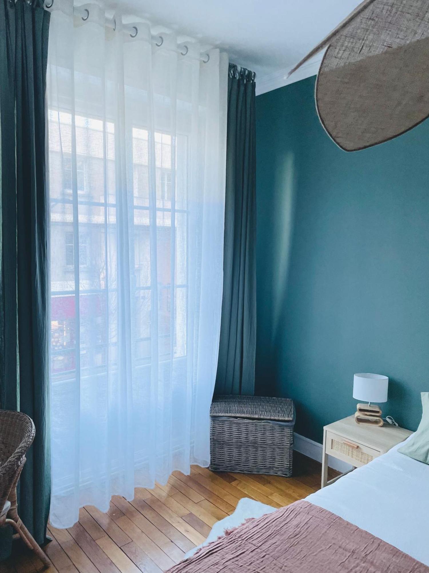 Appartement De Standing Hyper Centre 图尔 外观 照片