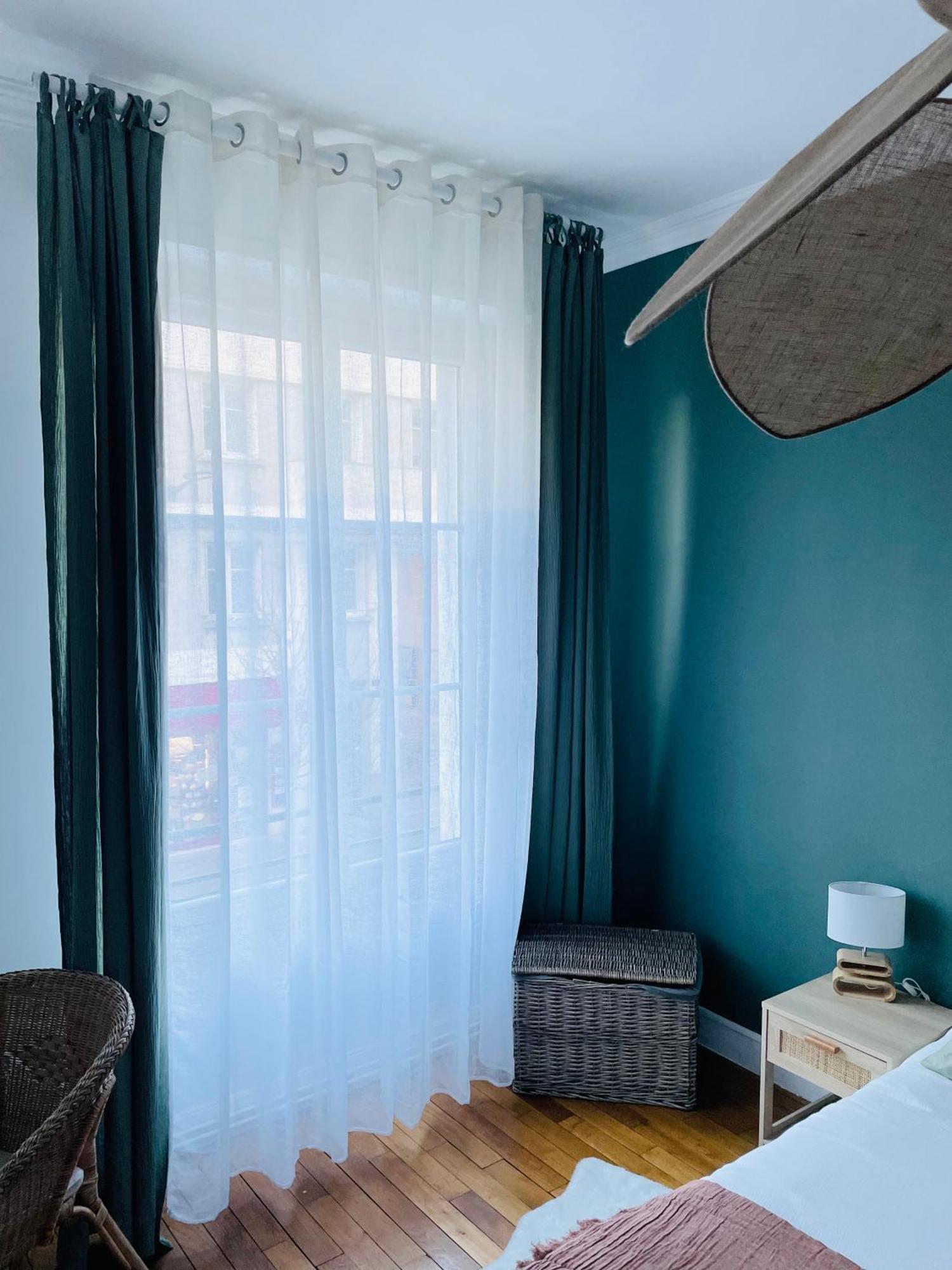 Appartement De Standing Hyper Centre 图尔 外观 照片